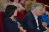 Августовская педагогическая конференция Белогорска
