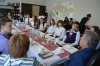 Встреча Главы Белогорска со стипендиатами