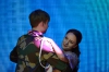 Слет Амурского регионального отделения Всероссийского военно-патриотического движения Юнармия