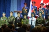 Слет Амурского регионального отделения Всероссийского военно-патриотического движения Юнармия