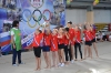 Чемпионы Олимпийских игр посетили Белогорск