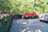 Памятный митинг у Мемориала воинской Славы