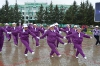 Танцевальный марафон ко Дню пожилых людей