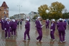 Танцевальный марафон ко Дню пожилых людей