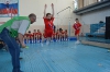 Областной этап Всероссийских соревнований школьников «Президентские состязания»