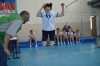 Областной этап Всероссийских соревнований школьников «Президентские состязания»