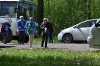 Парковую зону «Зеленого городка» в Белогорске привели в порядок