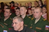 Торжественное собрание провели в Белогорске к годовщине Победы в Великой Отечественной войне