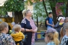 Праздники дворов-2018: «А у нас во дворе!»