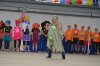Сказочные большие гонки по-белогорски