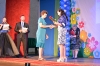 Торжественное собрание 