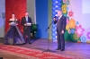 Торжественное собрание 
