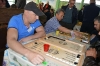  XIV открытый Чемпионат Белогорска по длинным нардам