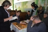  XIV открытый Чемпионат Белогорска по длинным нардам