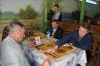  XIV открытый Чемпионат Белогорска по длинным нардам