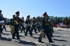 Военный парад в Белогорске, часть 1