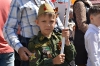 Шествие Бессмертного полка 1 часть