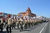 Шествие Бессмертного полка 1 часть