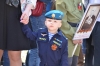Шествие Бессмертного полка 2 часть