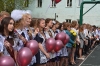 Последний звонок 2018
