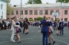 Последний звонок 2018