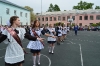 Последний звонок 2018
