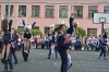 Последний звонок 2018