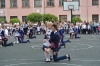 Последний звонок 2018