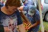 Сельхозярмарка «Этой ярмарки краски»