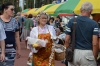 Сельхозярмарка «Этой ярмарки краски»