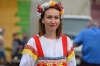 Сельхозярмарка «Этой ярмарки краски»