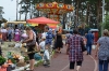 Сельхозярмарка «Этой ярмарки краски»