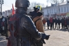 День Сил специальных операций в Белогорске