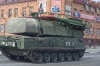 Репетиция парада с военной техникой 2018 Белогорск