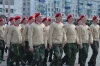 Смотр – конкурс строя и песни 2018