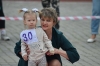 Ползунки и бегунки Белогорска в День детства