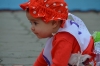 Ползунки и бегунки Белогорска в День детства