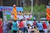 Ползунки и бегунки Белогорска в День детства