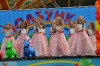 Ползунки и бегунки Белогорска в День детства
