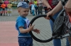 Ползунки и бегунки Белогорска в День детства