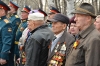 Белогорцы почтили память погибших в годы Великой Отечественной войны 2018 Белогорск.рф