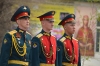Белогорцы почтили память погибших в годы Великой Отечественной войны 2018 Белогорск.рф