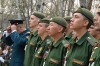 Белогорцы почтили память погибших в годы Великой Отечественной войны 2018 Белогорск.рф