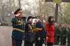 Белогорцы почтили память погибших в годы Великой Отечественной войны 2018 Белогорск.рф