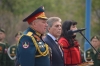 Белогорцы почтили память погибших в годы Великой Отечественной войны 2018 Белогорск.рф