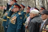 Белогорцы почтили память погибших в годы Великой Отечественной войны 2018 Белогорск.рф