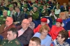 II областной слет юнармейских отделений Амурской области в Белогорске