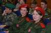 II областной слет юнармейских отделений Амурской области в Белогорске