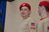 II областной слет юнармейских отделений Амурской области в Белогорске