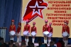 II областной слет юнармейских отделений Амурской области в Белогорске